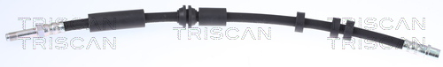 Brake Hose - 8150 29286 TRISCAN
