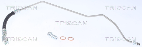 Flessibile del freno - 8150 29296 TRISCAN