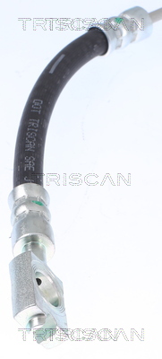 Тормозной шланг - 8150 29296 TRISCAN