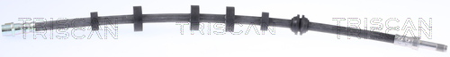 Brake Hose - 8150 29300 TRISCAN