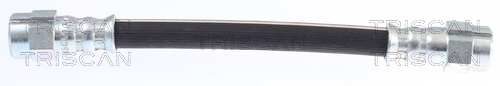 Flessibile del freno - 8150 29316 TRISCAN