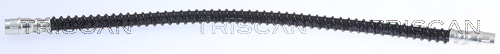 Brake Hose - 8150 29323 TRISCAN