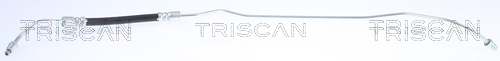 Bremsschlauch - 8150 29344 TRISCAN
