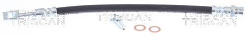 Flessibile del freno - 8150 29357 TRISCAN