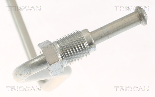 Тормозной шланг - 8150 29360 TRISCAN