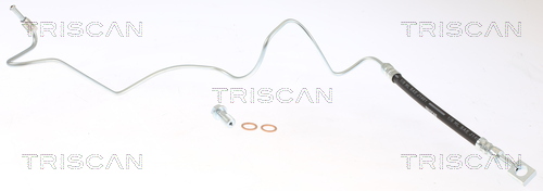 Brake Hose - 8150 29361 TRISCAN