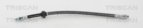 Brake Hose - 8150 38104 TRISCAN