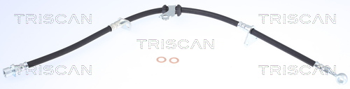 Flessibile del freno - 8150 40120 TRISCAN
