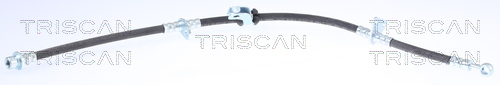 Flessibile del freno - 8150 40121 TRISCAN
