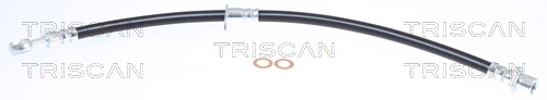 Brake Hose - 8150 40130 TRISCAN