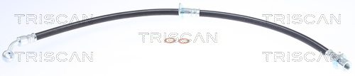 Brake Hose - 8150 40131 TRISCAN