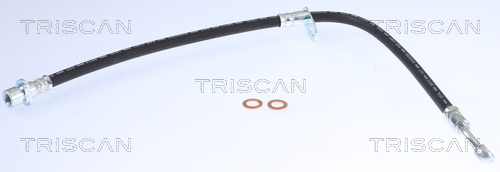 Flessibile del freno - 8150 40132 TRISCAN