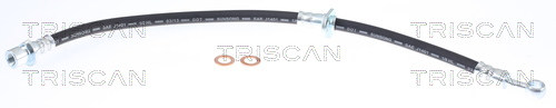 Brake Hose - 8150 40133 TRISCAN