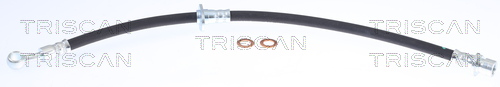 Тормозной шланг - 8150 40134 TRISCAN