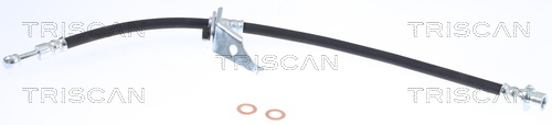 Brake Hose - 8150 40140 TRISCAN
