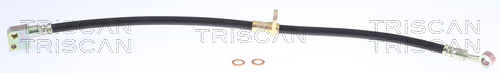 Flessibile del freno - 8150 40141 TRISCAN