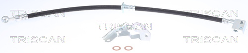 Brake Hose - 8150 40147 TRISCAN