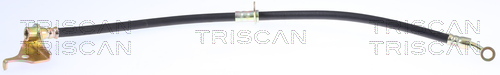 Brake Hose - 8150 40149 TRISCAN