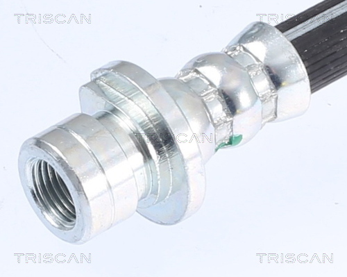 Тормозной шланг - 8150 40166 TRISCAN