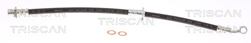 Flessibile del freno - 8150 40173 TRISCAN