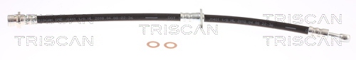 Flessibile del freno - 8150 40174 TRISCAN