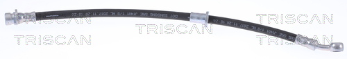 Flessibile del freno - 8150 40219 TRISCAN