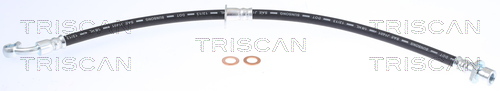 Flessibile del freno - 8150 40226 TRISCAN