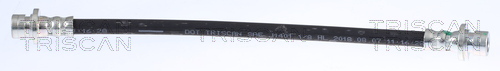 Flessibile del freno - 8150 40232 TRISCAN