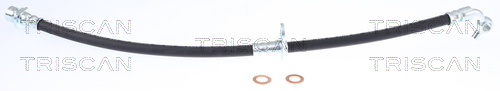 Flessibile del freno - 8150 40237 TRISCAN