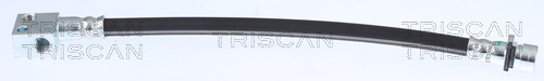Flessibile del freno - 8150 40247 TRISCAN