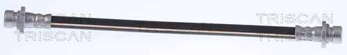 Flessibile del freno - 8150 40248 TRISCAN