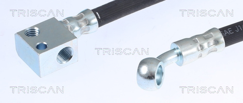 Тормозной шланг - 8150 40254 TRISCAN