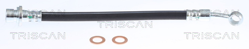 Brake Hose - 8150 40301 TRISCAN