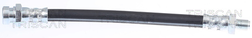 Flessibile del freno - 8150 42102 TRISCAN