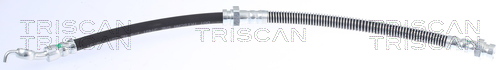 Brake Hose - 8150 42111 TRISCAN
