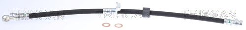 Flessibile del freno - 8150 42115 TRISCAN