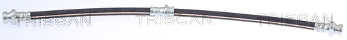 Flessibile del freno - 8150 42117 TRISCAN