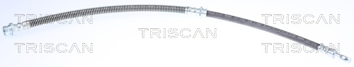 Flessibile del freno - 8150 42118 TRISCAN