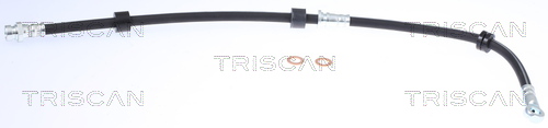 Brake Hose - 8150 42126 TRISCAN