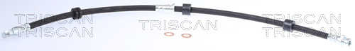 Flessibile del freno - 8150 42127 TRISCAN