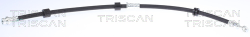 Flessibile del freno - 8150 42131 TRISCAN