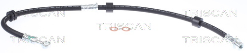 Brake Hose - 8150 42132 TRISCAN