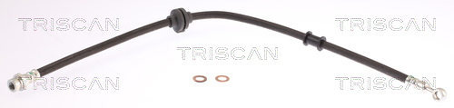 Brake Hose - 8150 42140 TRISCAN