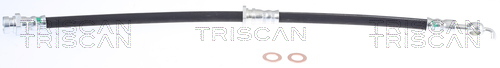 Brake Hose - 8150 42211 TRISCAN