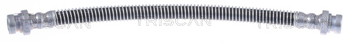 Brake Hose - 8150 42212 TRISCAN