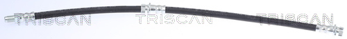 Flessibile del freno - 8150 42220 TRISCAN