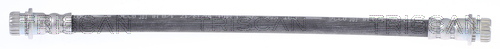Brake Hose - 8150 42221 TRISCAN