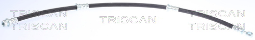 Brake Hose - 8150 42241 TRISCAN