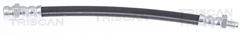 Brake Hose - 8150 42243 TRISCAN