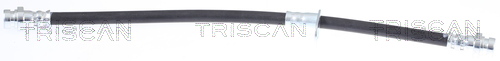 Brake Hose - 8150 42245 TRISCAN
